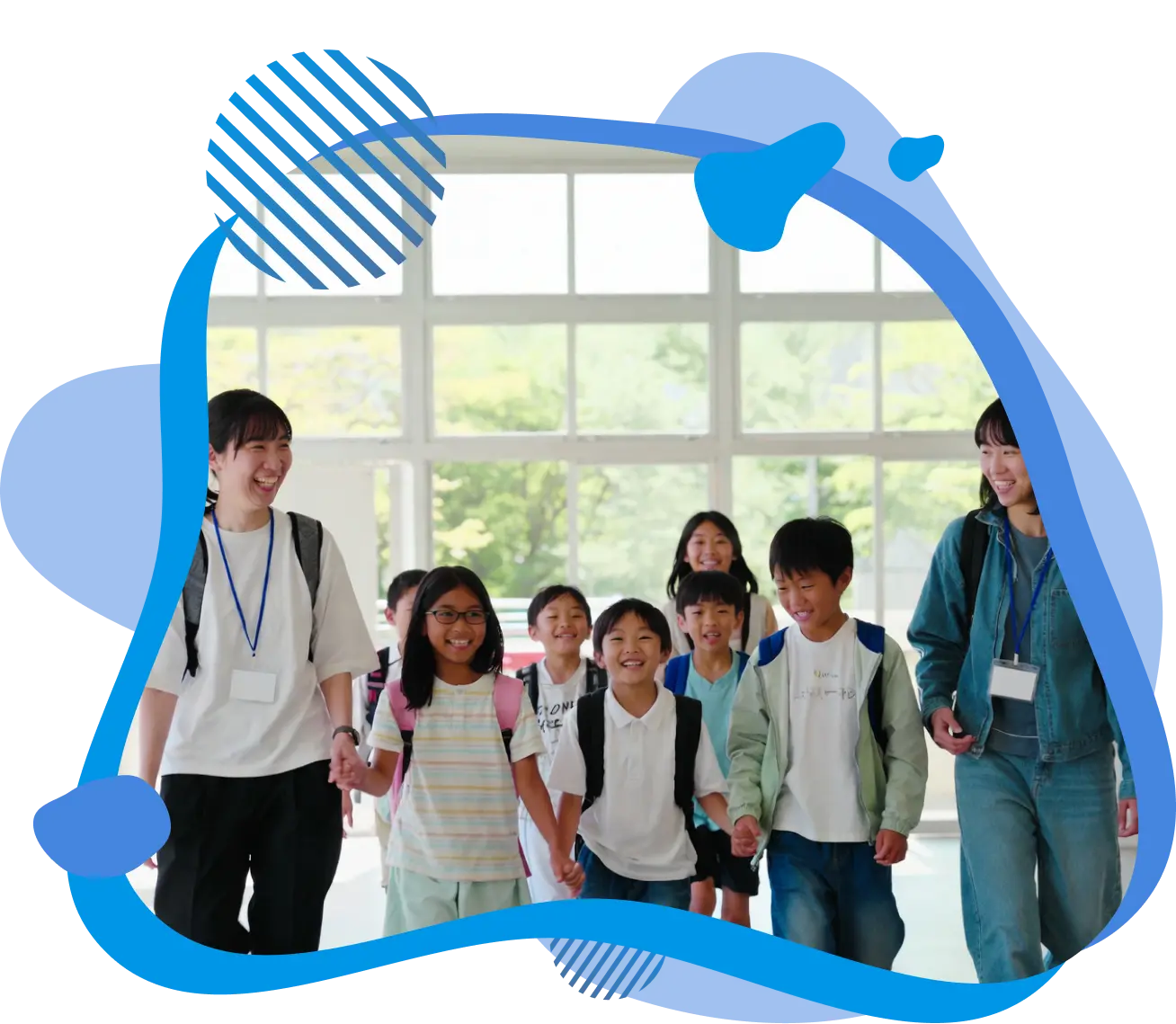 習い事サポート